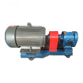 Cast Iron Low Pressure Gear Pump